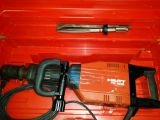 Hilti TE 905, TE 905 AVR