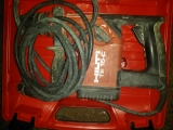 Hilti te 15 - C