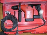 Hilti TE 14 - TE 15 - TE 18 M, Te 104