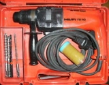 Hilti te 10, Hilti TE 10 A, Hilti TM 8