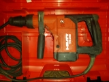 Hilti TE 24, TE 25, TE 35 (C)