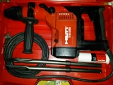 Hilti te 54, Te 55, Te 504, TE 505