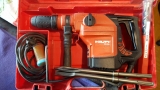 Hilti TE 56, TE 56 ATC, TE 60-2