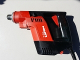 Hilti TE 5, TE 5 A