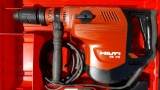 Hilti TE 70, TE 70 ATC, TE 70 AVR ATC