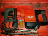 Hilti TE 704, TE 705