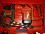 Hilti te 74, TE 75