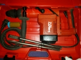 Hilti te 74, TE 75