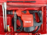 Hilti te 76, TE 76-P, Te 76 ATC, Te 76-P-ATC